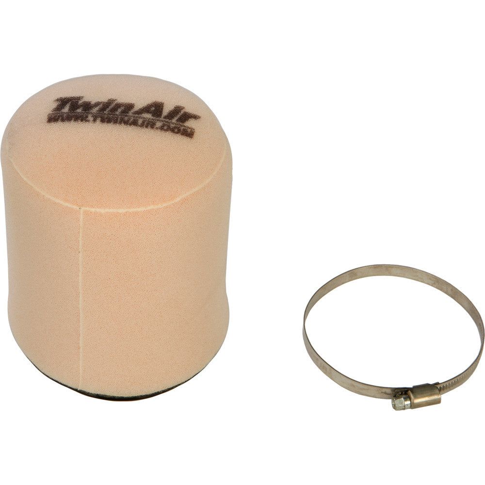 FIRE RESISTANT AIR FILTER