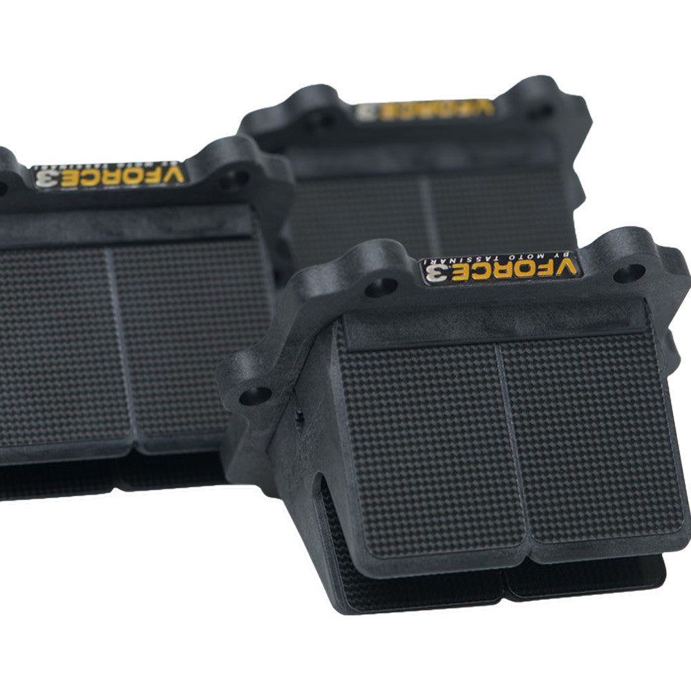 VFORCE3 REED SYSTEM V3110-682A-3