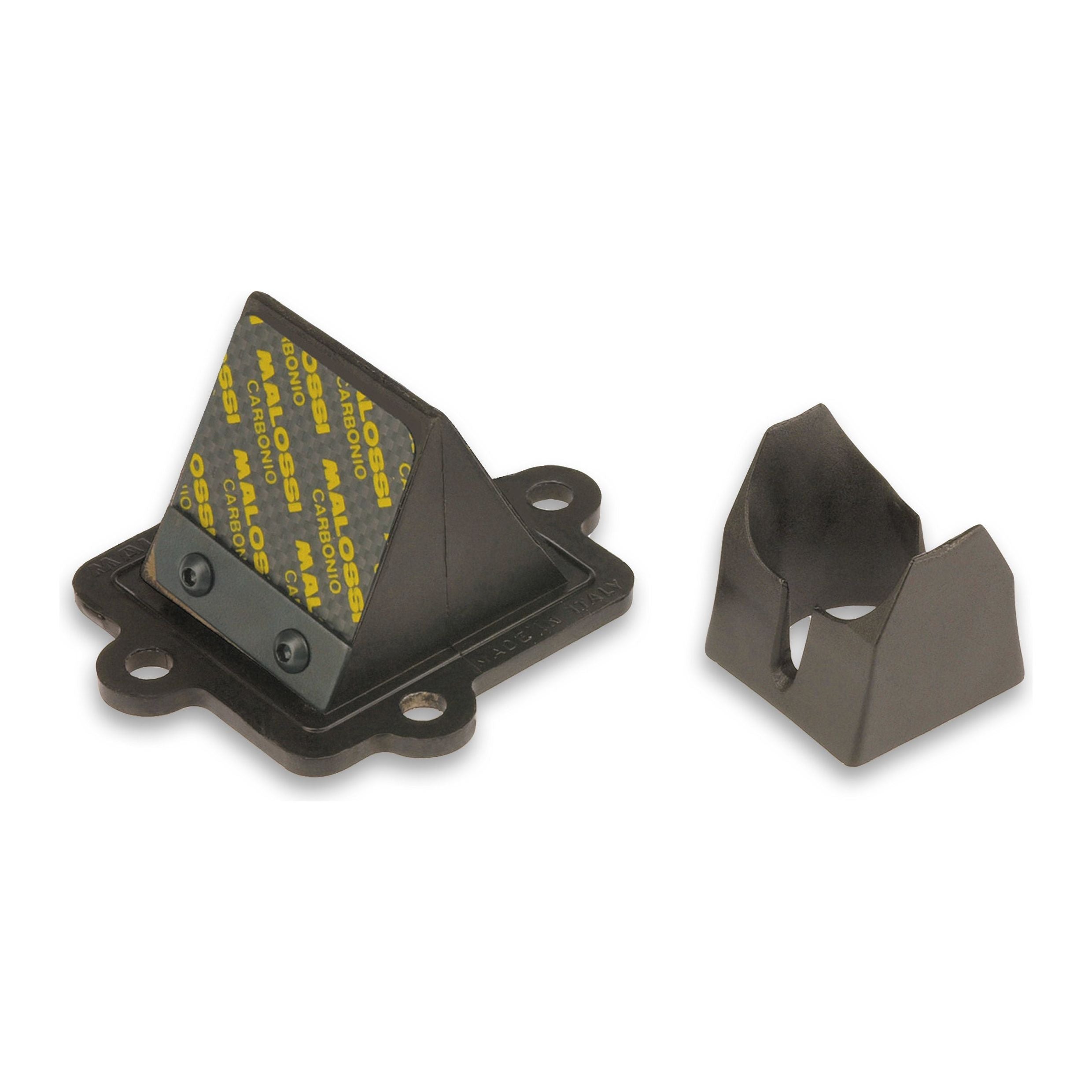 MHR VL14 REED VALVE CAGE