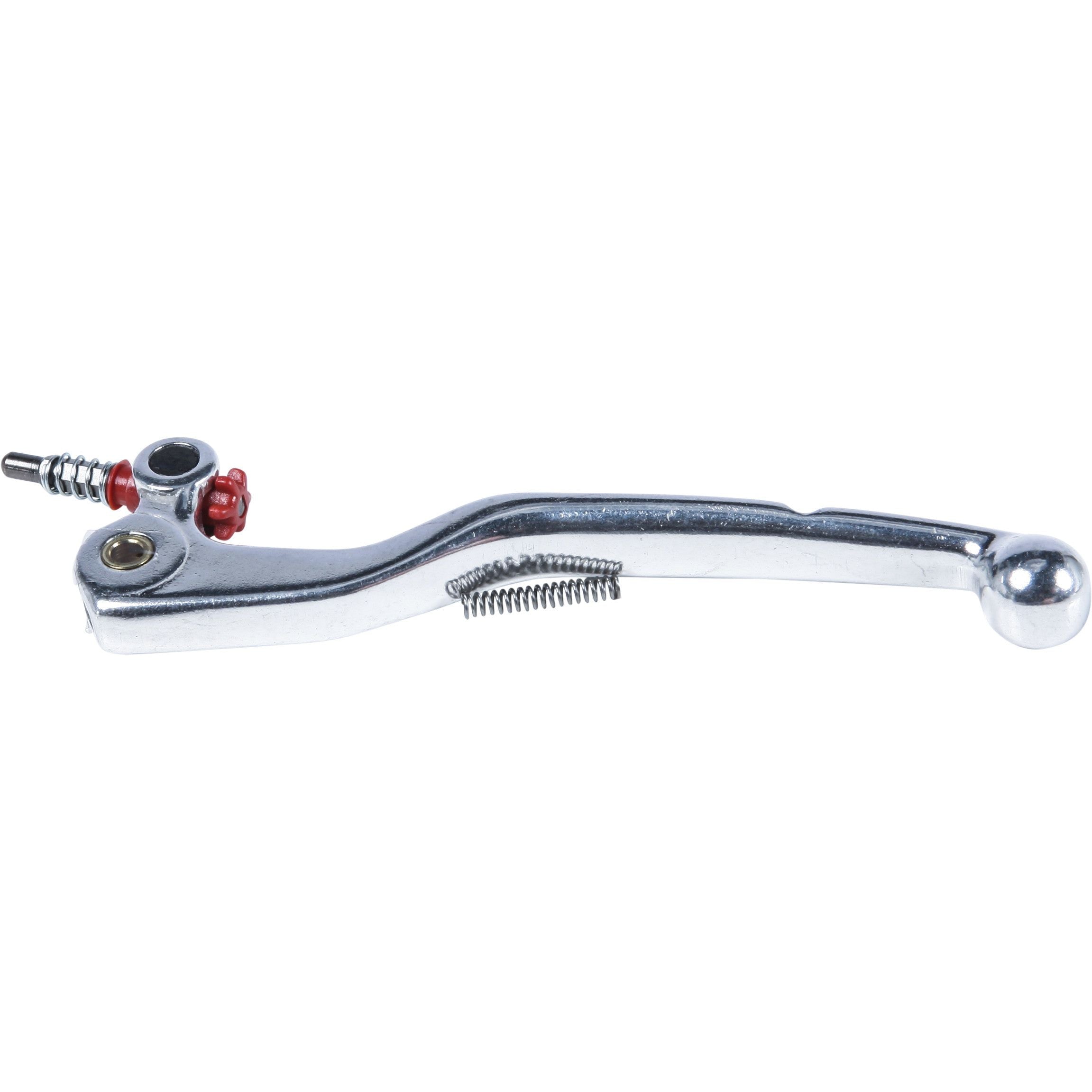 CLUTCH LEVER SILVER WP30-69568