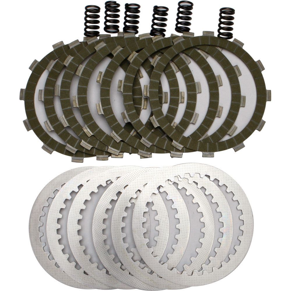 SRK COMPLETE CLUTCH KIT SRK102