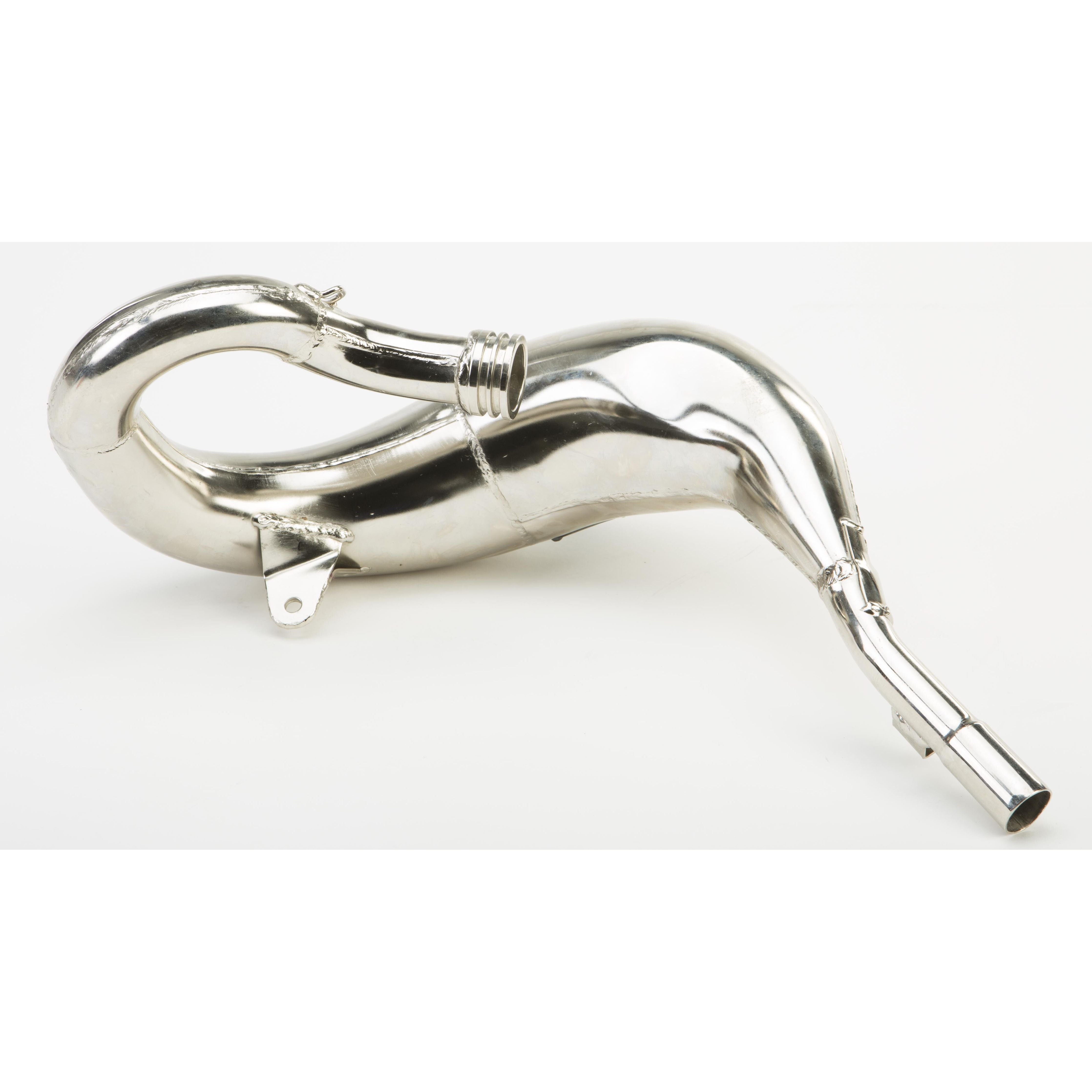 PLATINUM EXHAUST PIPE