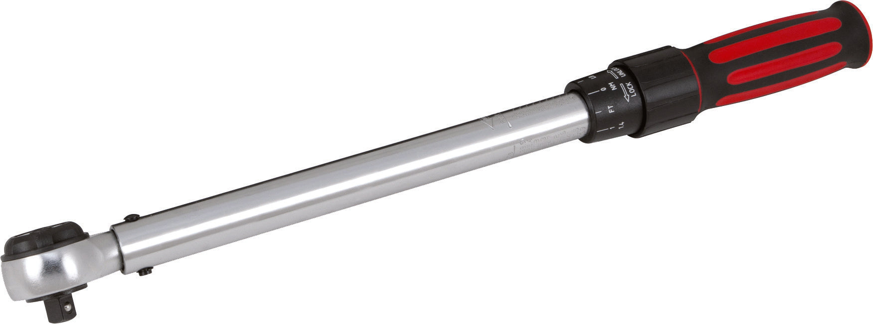 3/8" TORQUE WRENCH