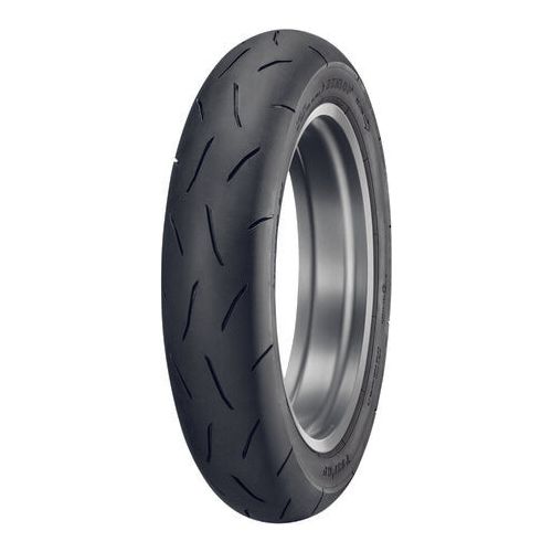 TIRE TT93GP PRO FRONT 100/90-12 49J BIAS