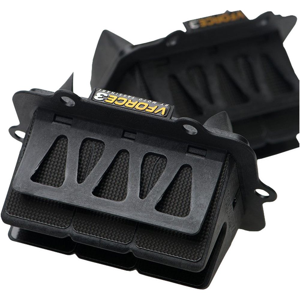 VFORCE3 REED SYSTEM V3122R-873M-2