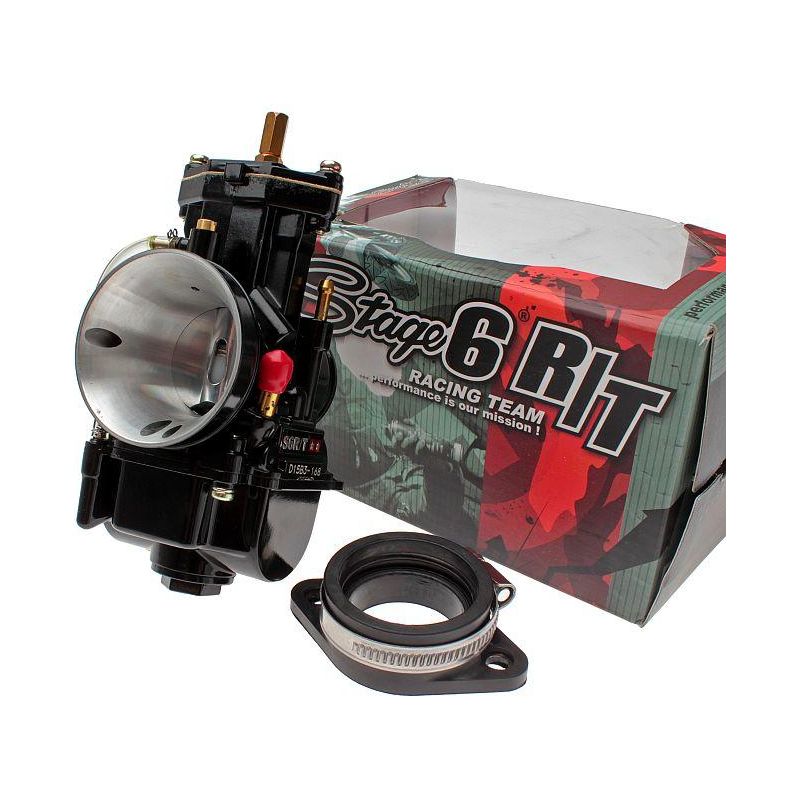 30mm Stage6 R/T Carburetor PWK - G-FORCE POWERSPORTS