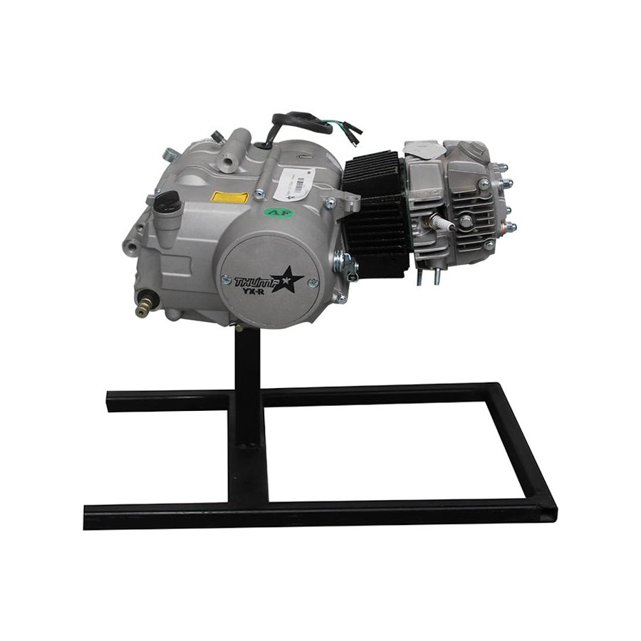 Yinxiang 125cc top