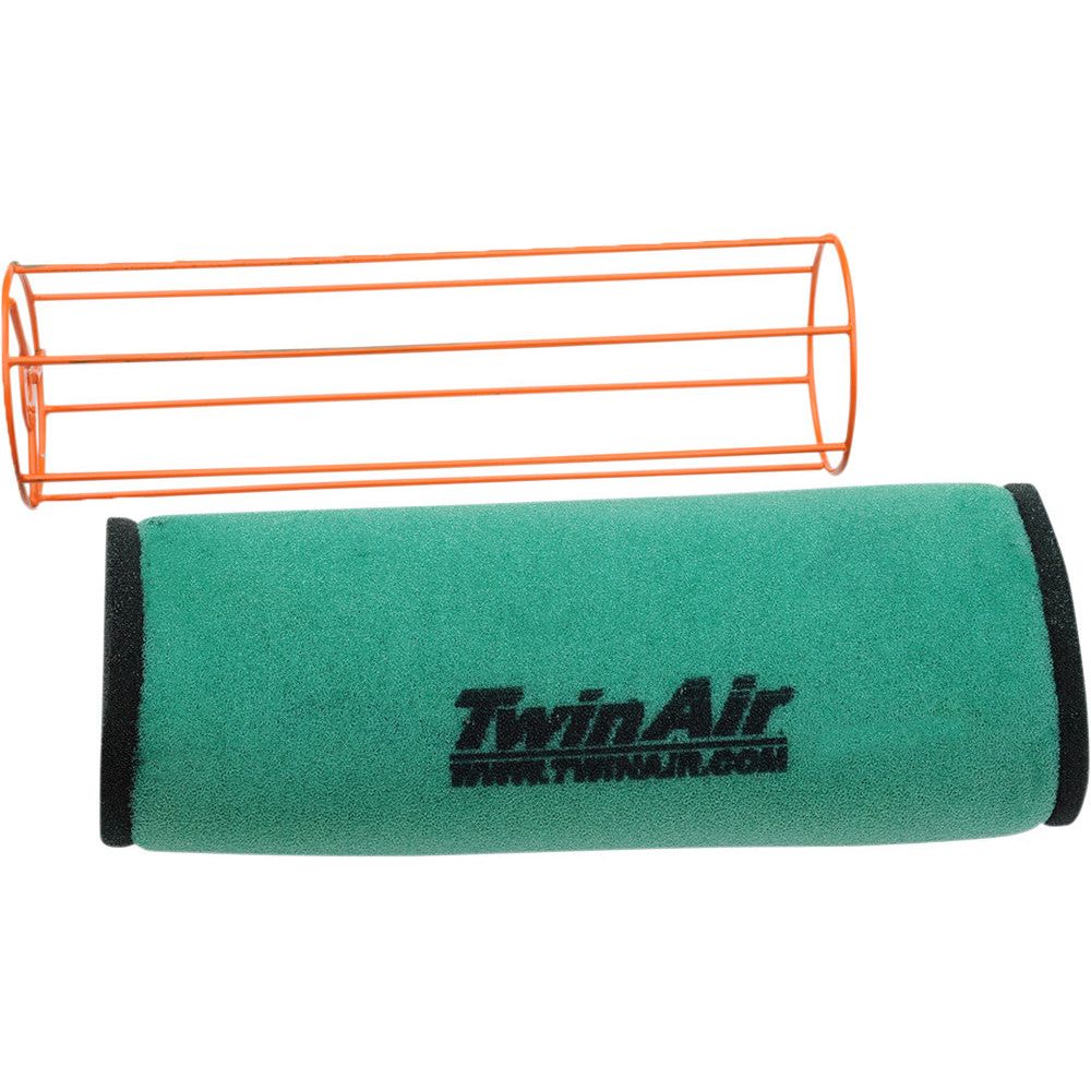 POWERFLOW KIT AIR FILTER WITH CAGE
