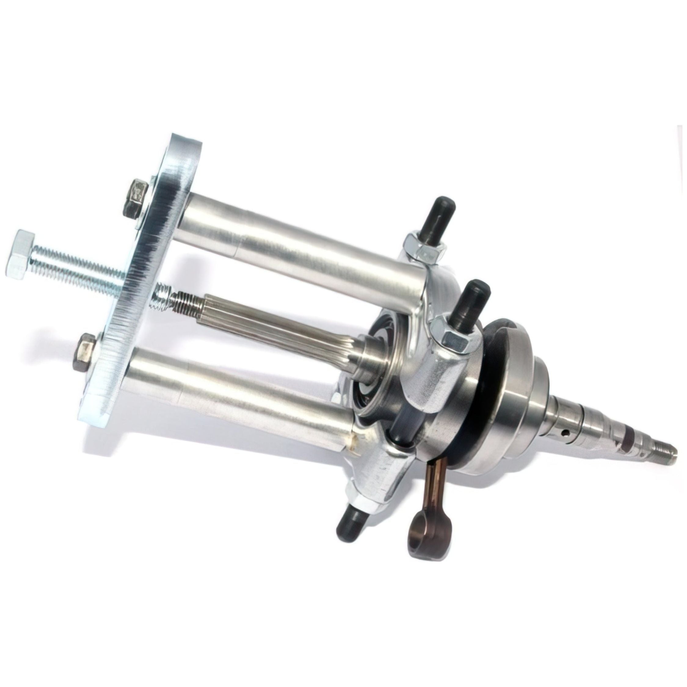 CRANKSHAFT BEARING PULLER / CRANKCASE SPLITTER