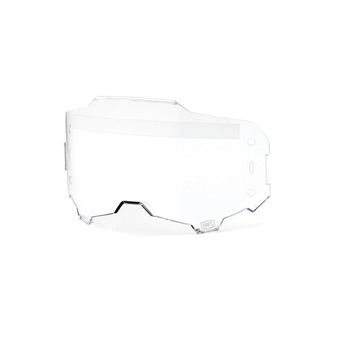 ARMEGA FORECAST REPLACEMENT INJECTED CLEAR LENS