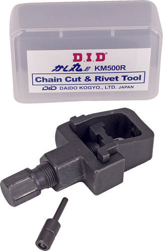 CHAIN CUT & RIVET TOOL