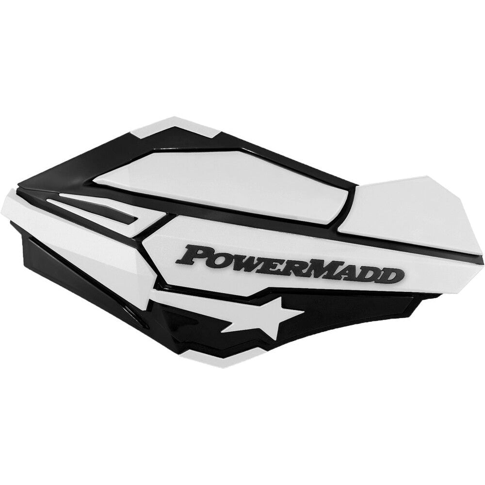 Hand Guards - Sentinal - (ON SALE - LTD QTYS)