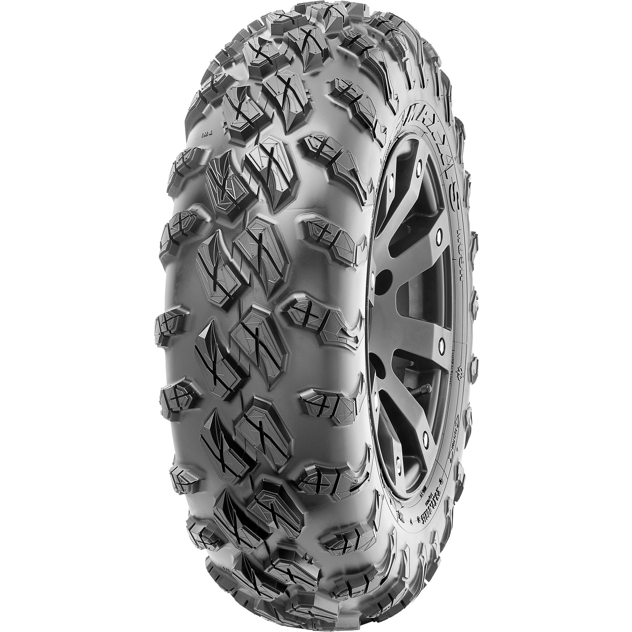 MU9H 28X9R15 TIRE MU9H 28X9.00R15 6PR
