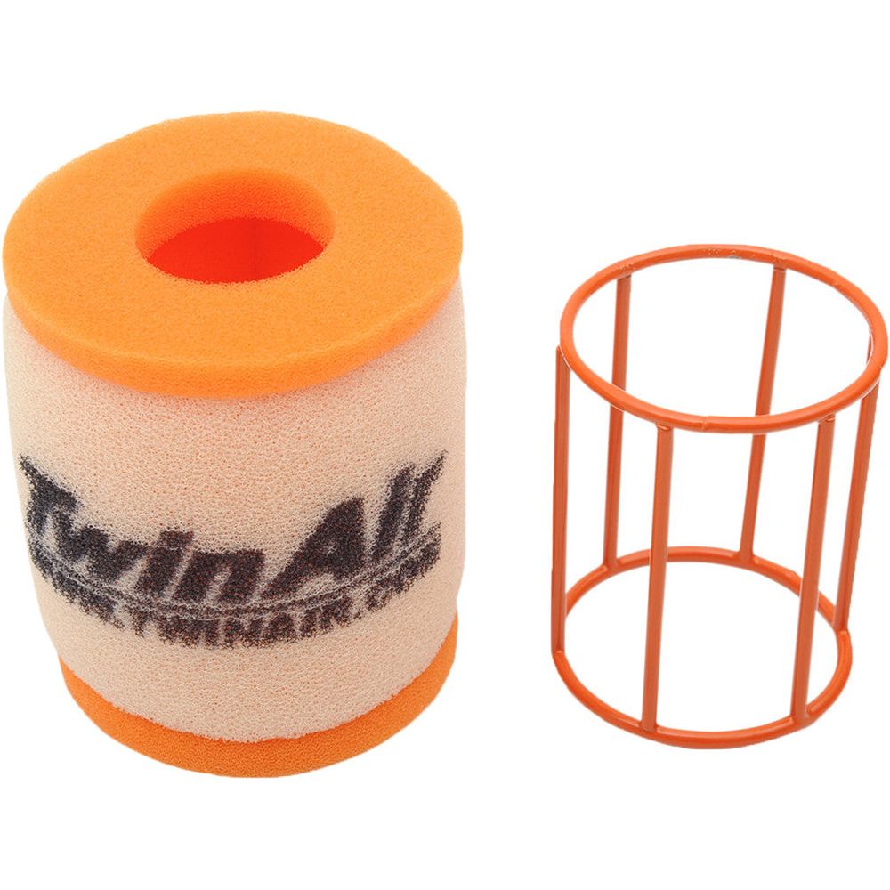 POWERFLOW KIT AIR FILTER WITH CAGE
