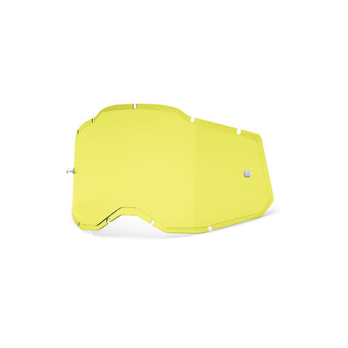RC2/AC2/ST2 PLUS REPLACEMENT HIPER YELLOW LENS