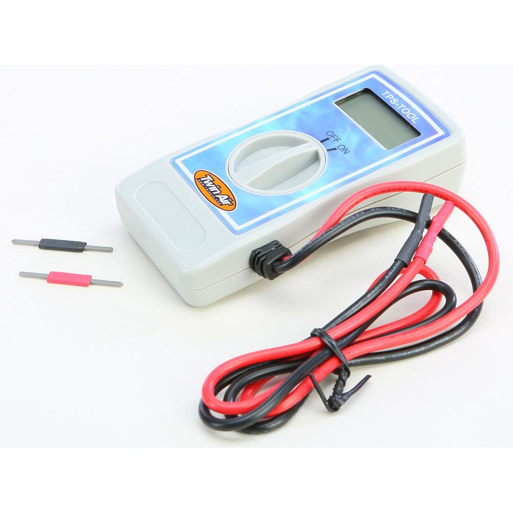 THROTTLE POSITIONING SENSOR TOOL