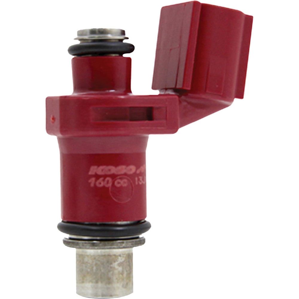 GROM HI-FLOW INJECTOR
