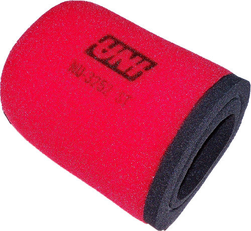 MULTI-STAGE COMPETITION AIR FILTER