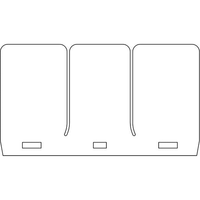 VFORCE3R REED S/M PETALS 4/PK 3P883R