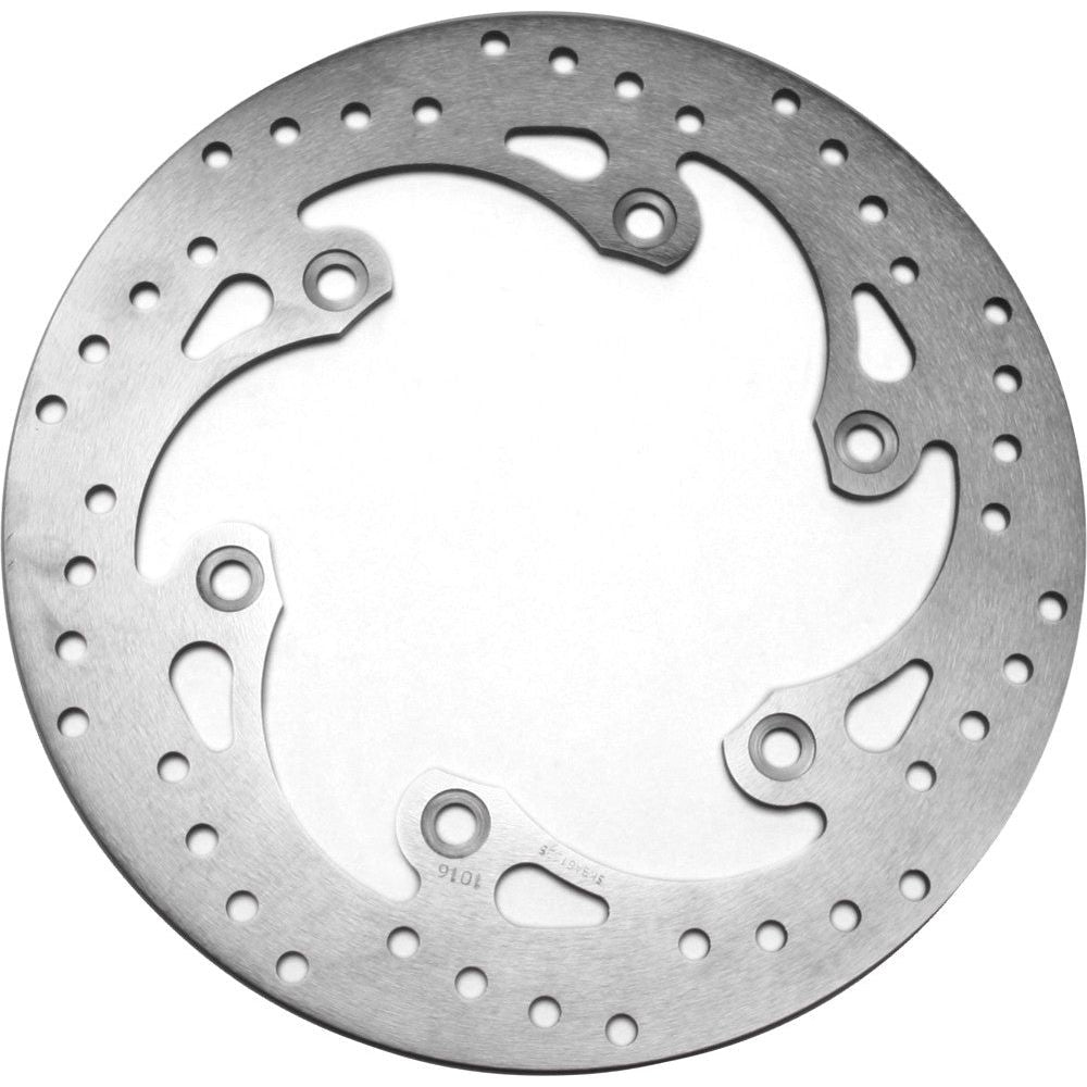 STANDARD BRAKE ROTOR MD1016