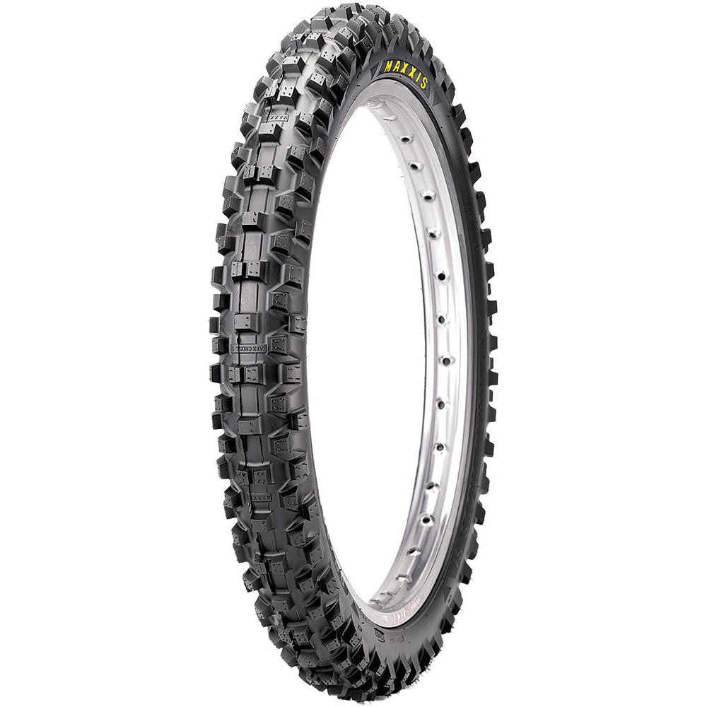 TIRE MAXXCROSS SI FRONT 80/100-21 51M BIAS TT