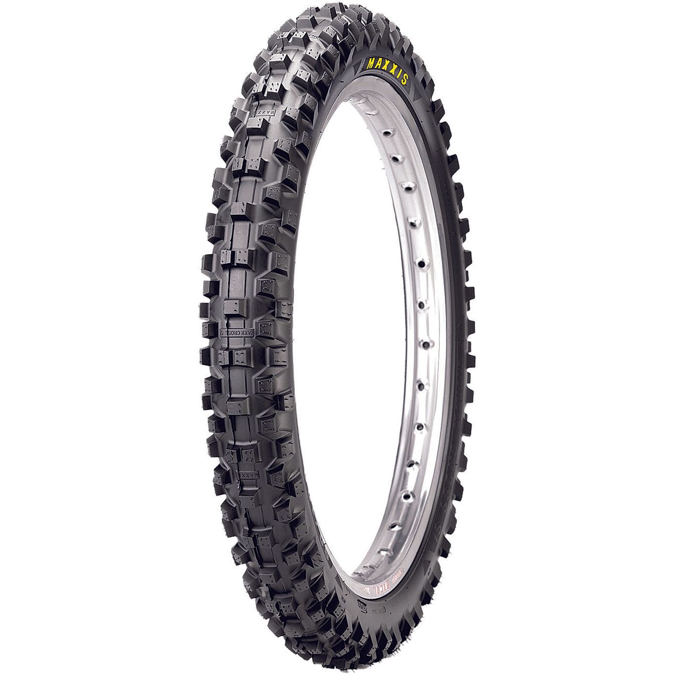 TIRE MAXXCROSS SI FRONT 70/100-17 40M BIAS TT