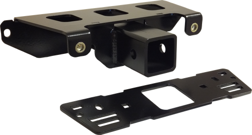 2" RECEIVER MOUNT KIT POLARIS RANGER 900XP