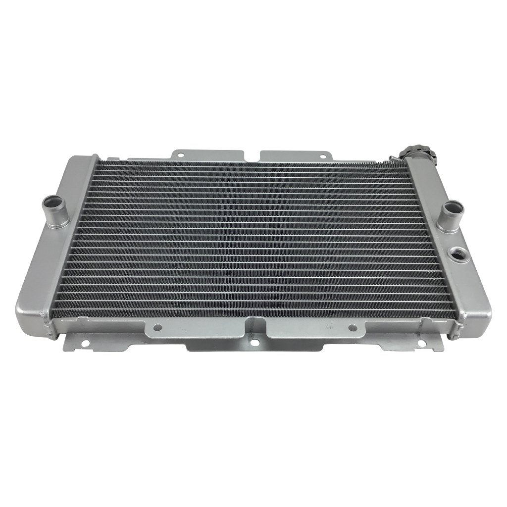 XXXL Aluminum Radiator (Universal Fitment)