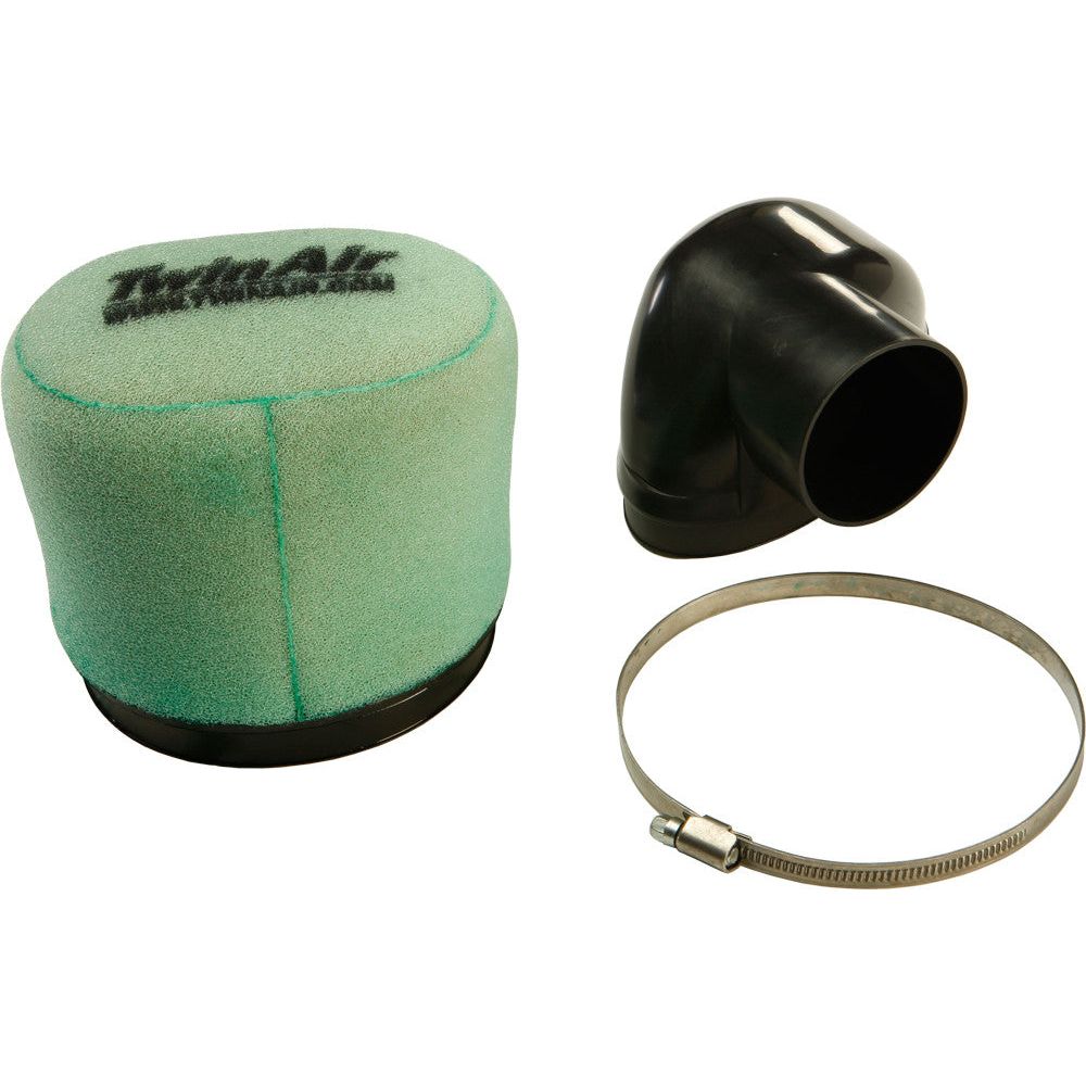 POWERFLOW KIT AIR FILTER WITH TUBE