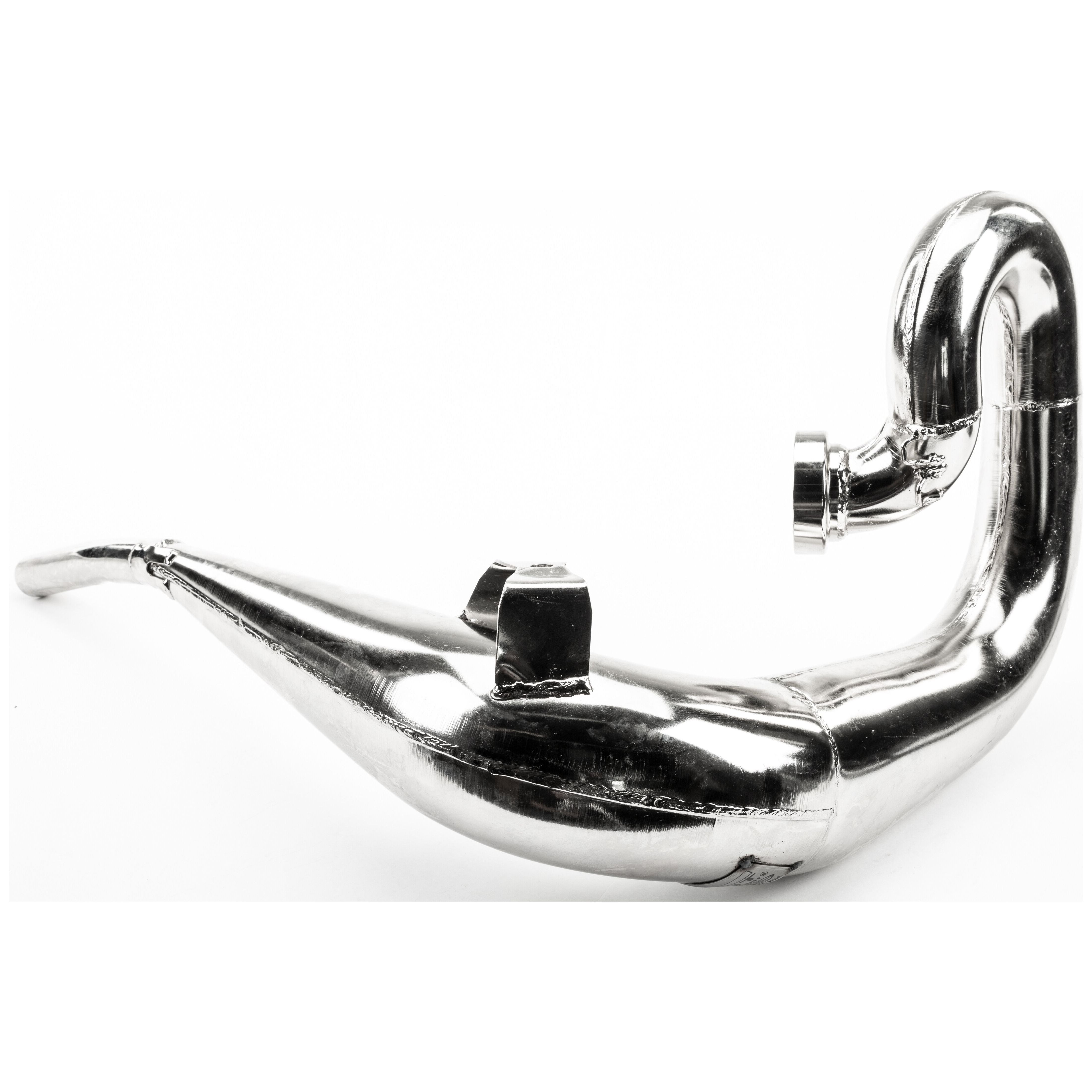 PLATINUM EXHAUST PIPE