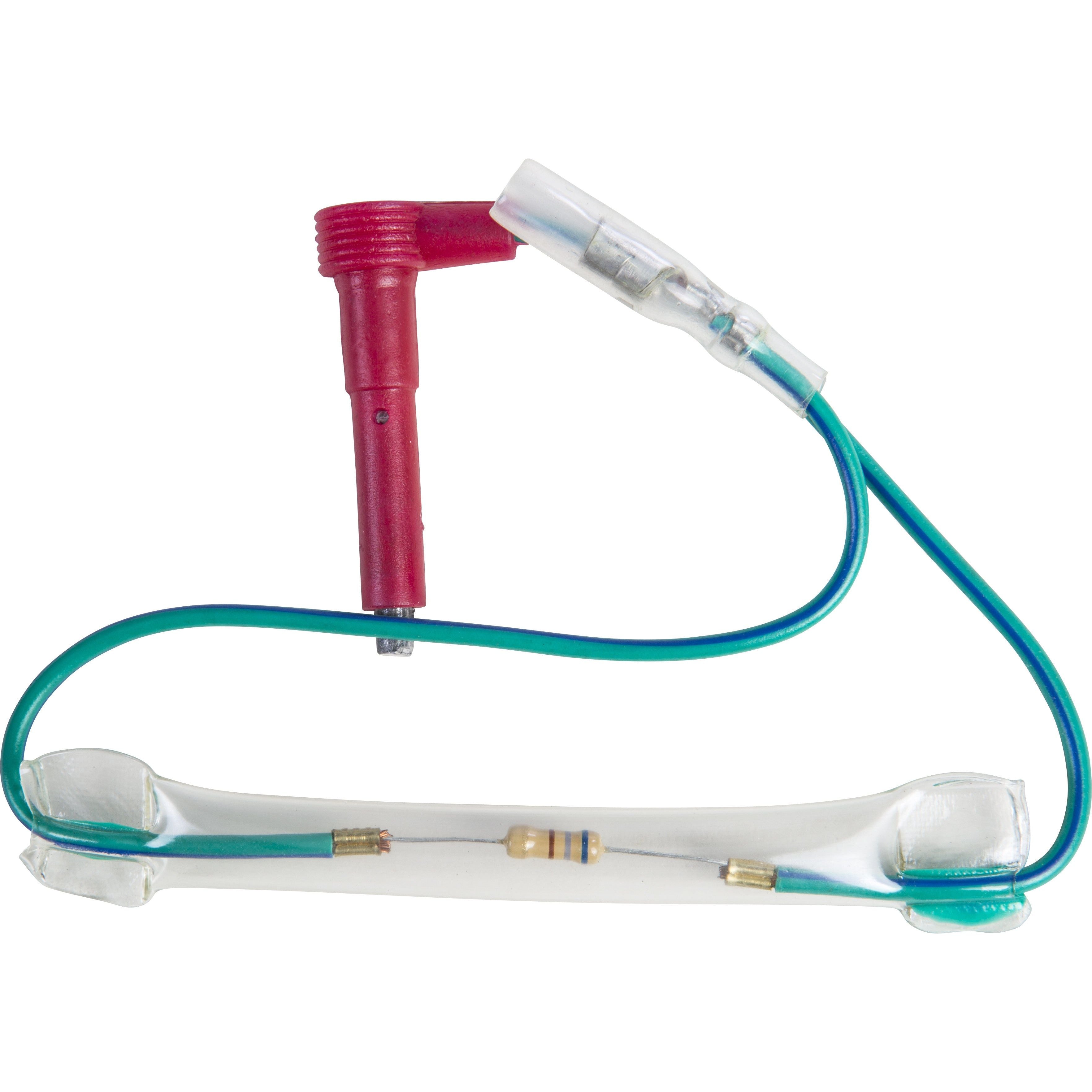 HEX NUTS 6MM 10/PK HK1013