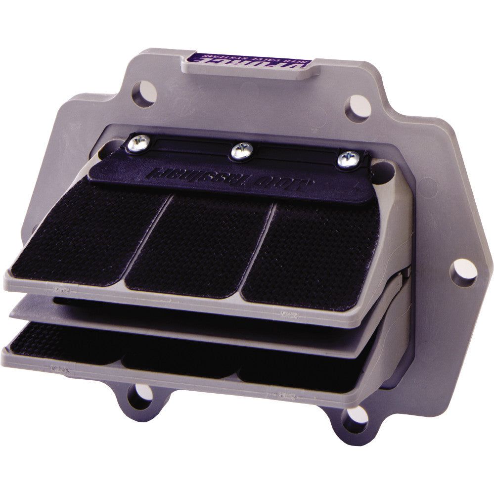 REED VALVE SYSTEM V352A