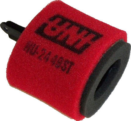 MULTI-STAGE COMPETITION AIR FILTER