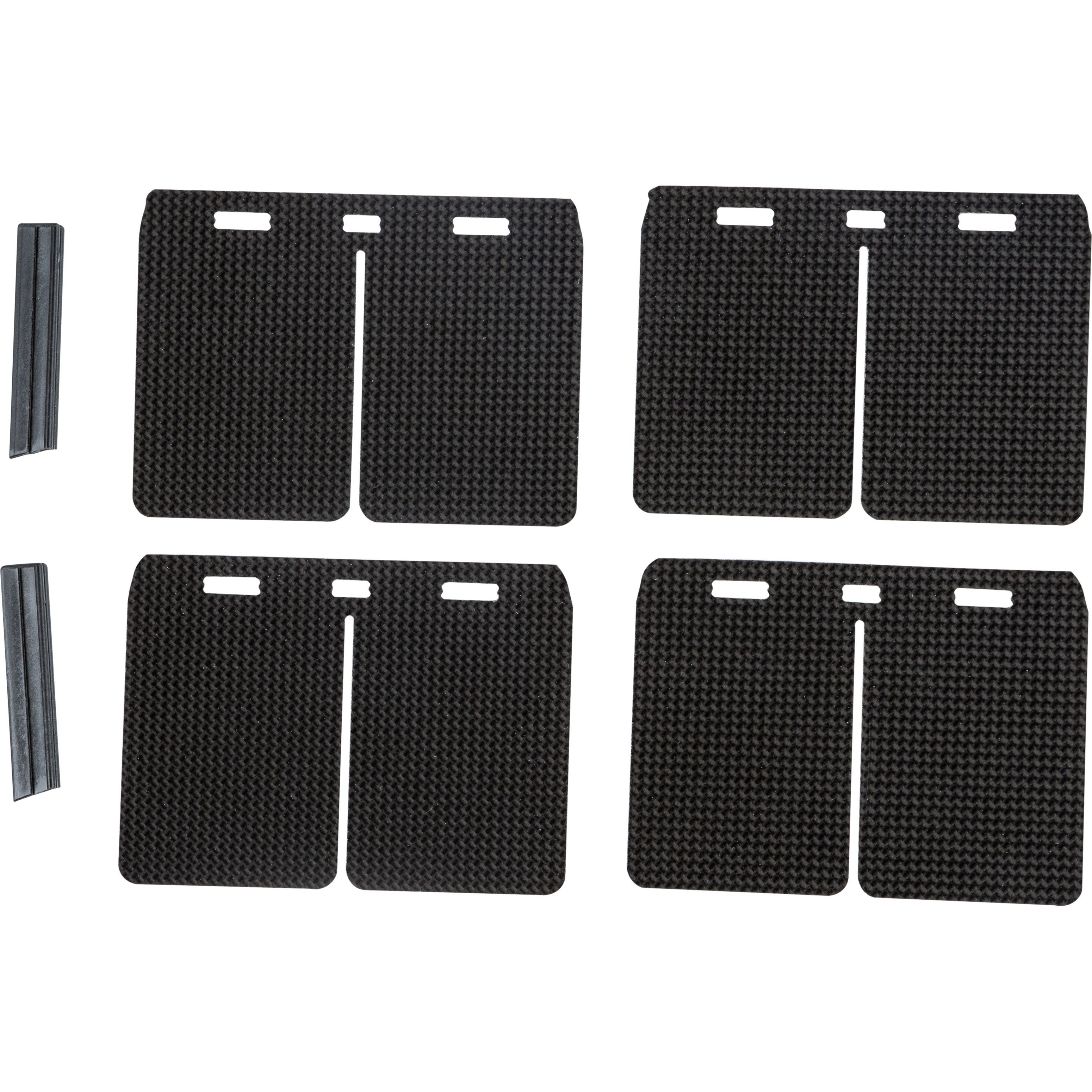 REED VALVE SYSTEM REPLACEMENT REED