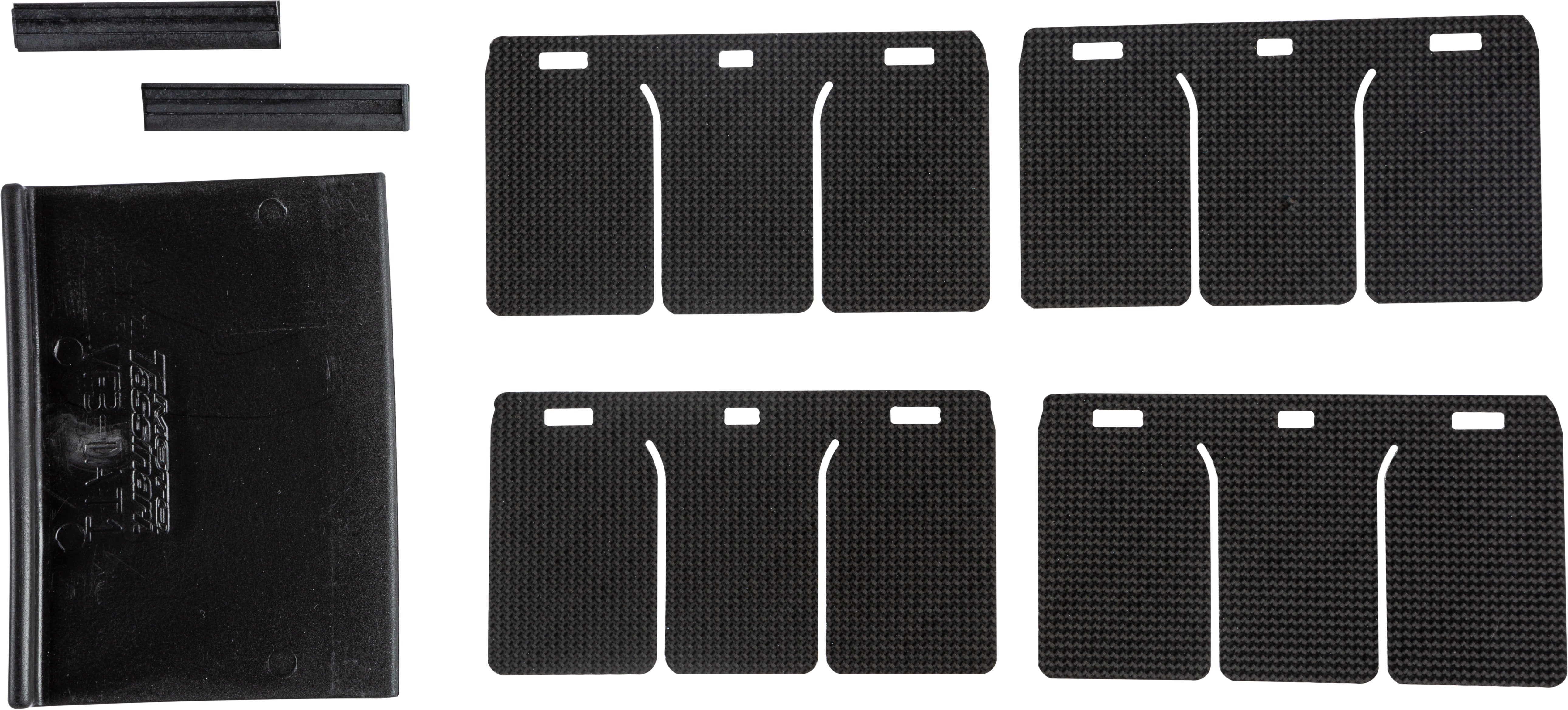 VFORCE 3 REPLACEMENT PETALS S/M