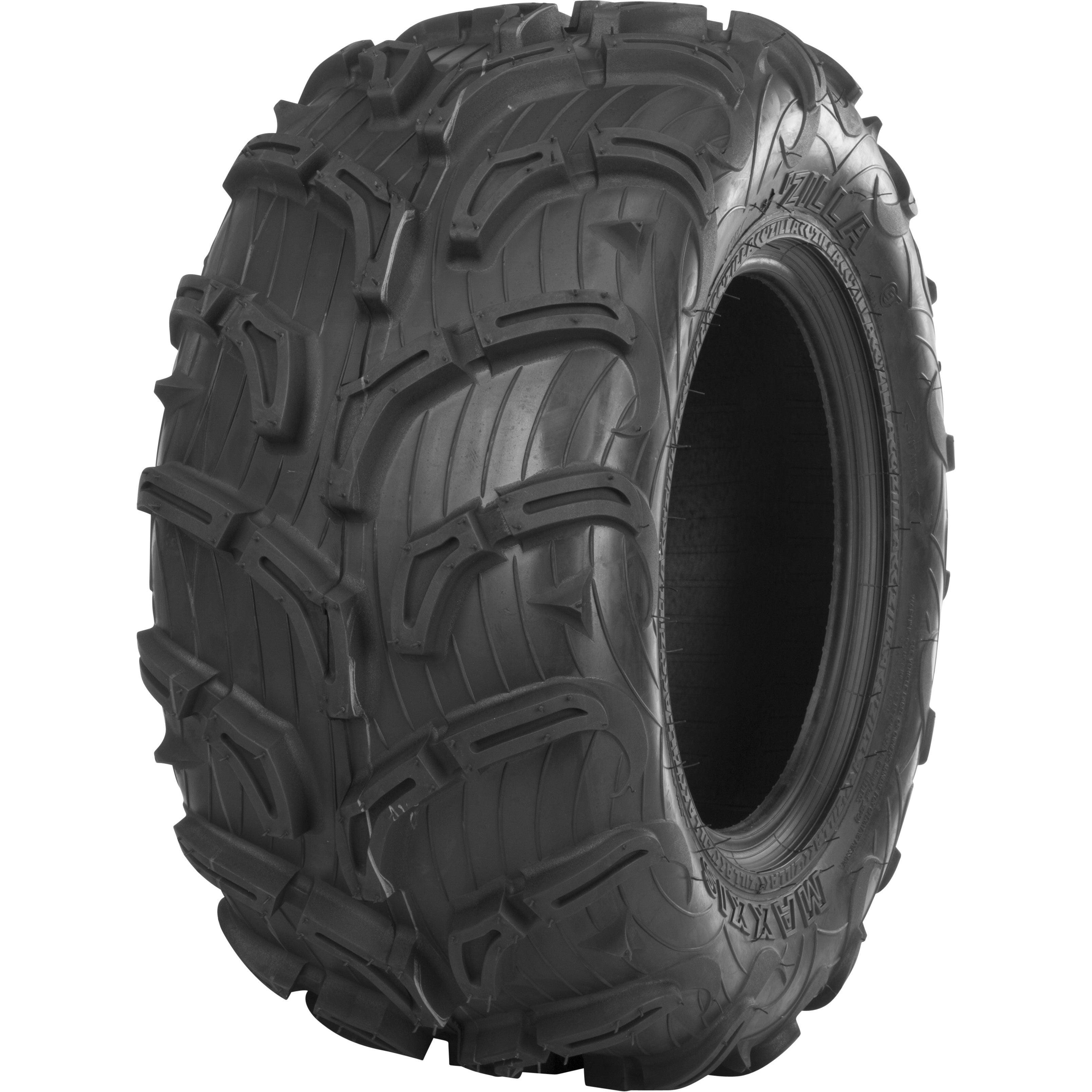 TIRE ZILLA FRONT 27X10-14 LR455LBS BIAS