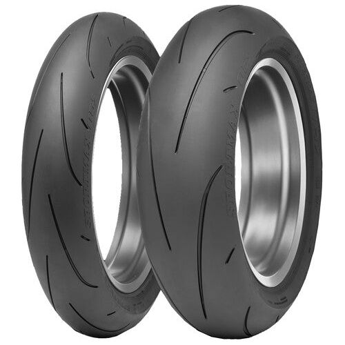 TIRE SPORTMAX Q5S REAR 190/50ZR17 (73W) RADIAL TL