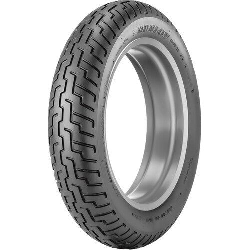 TIRE D404 FRONT 100/90-19 57H BIAS TL