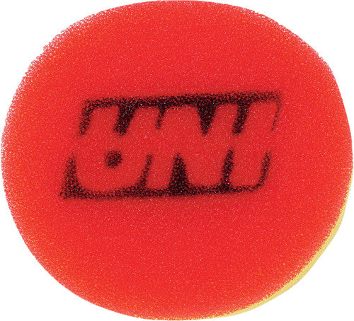 MULTI-STAGE COMPETITION AIR FILTER