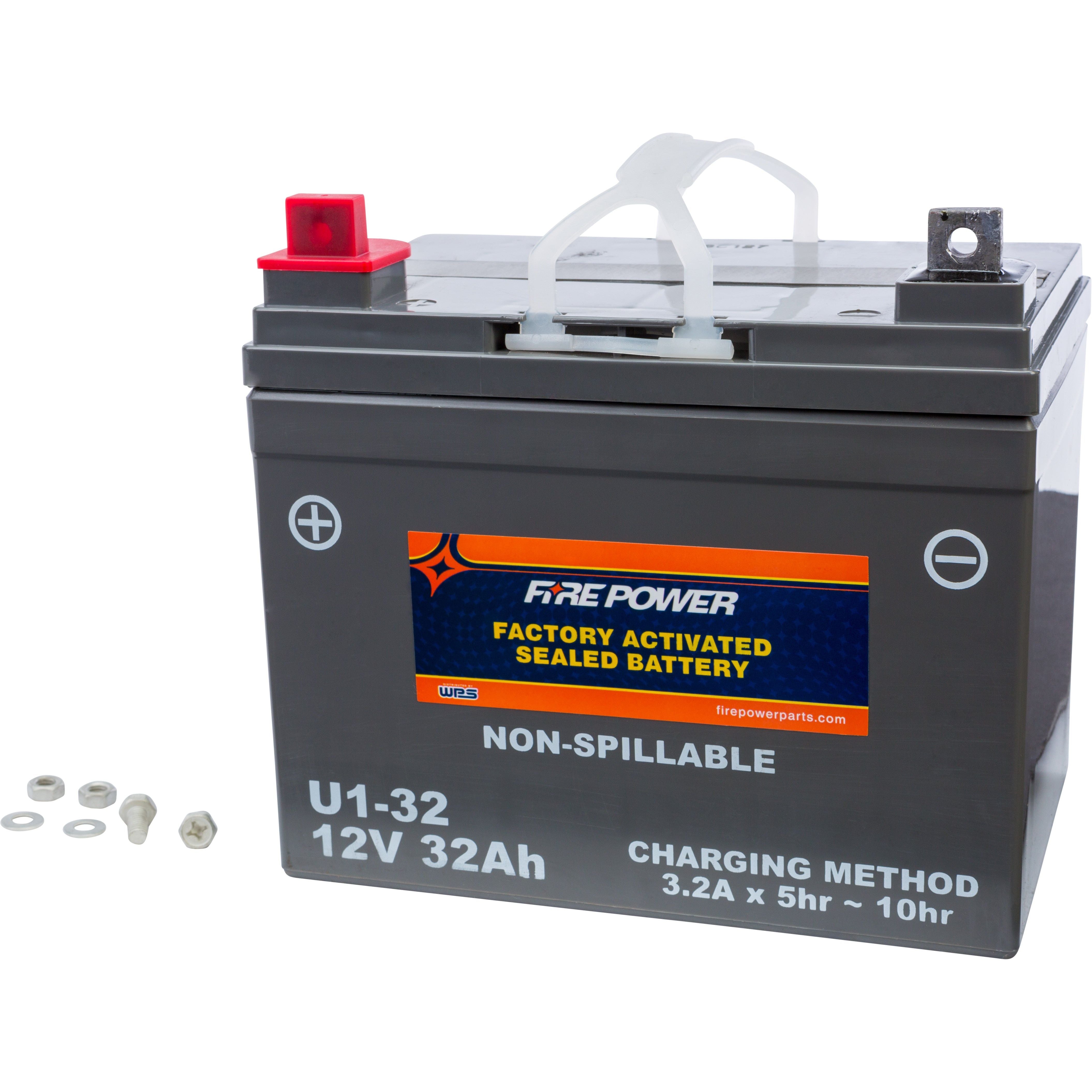 BATTERY CTX20H-BSA MAINTENANCE FREE CTX20H-BSA