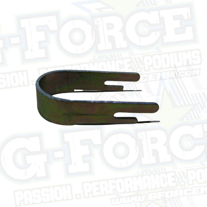 (04) Key Switch Clip - Retainer