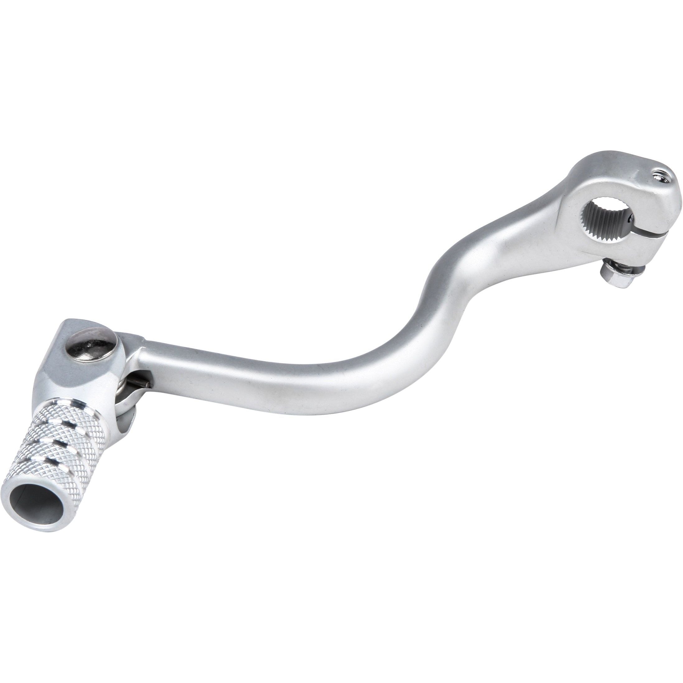 OEM STYLE SHIFT LEVER SILVER WP83-88059