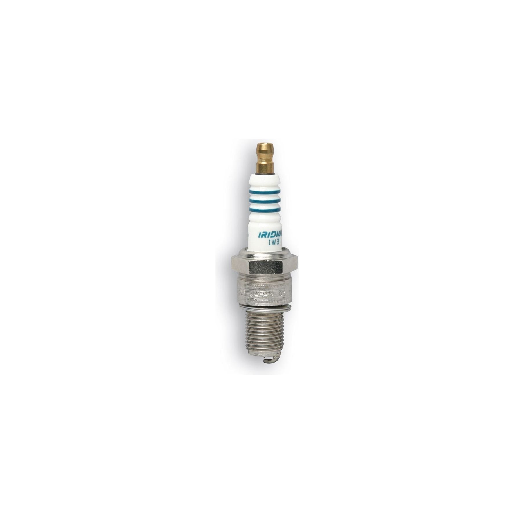 SPARK PLUG DENSO IRIDIUM IW 31 (BR10EIX)