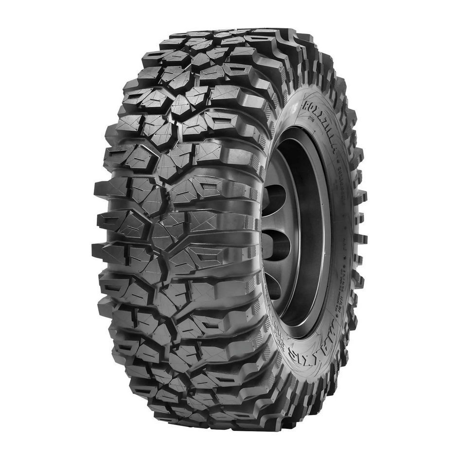 TIRE ROXXZILLA STD CMPD 32X10R14 8PR