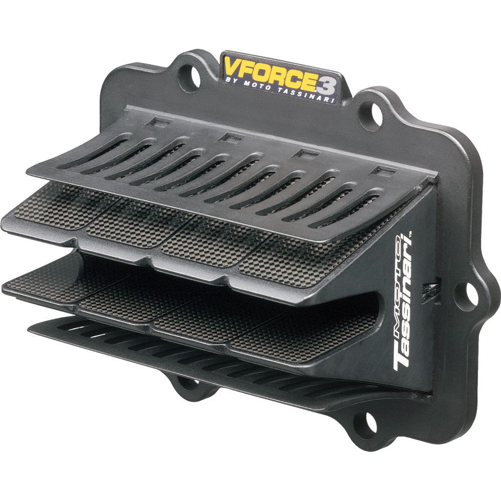 W/C DELTA 3 REED VALVE KAW