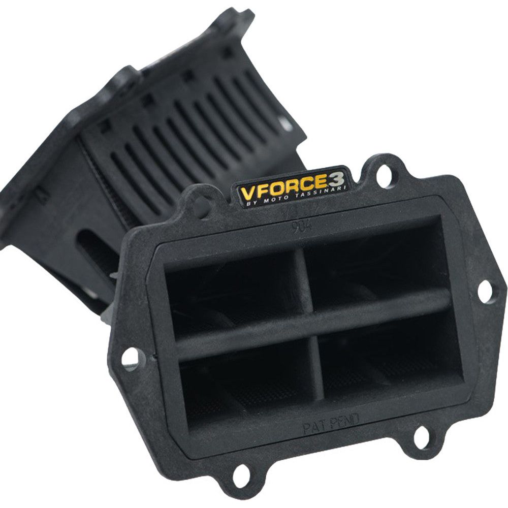 VFORCE3 REED SYSTEM V3112-904-2