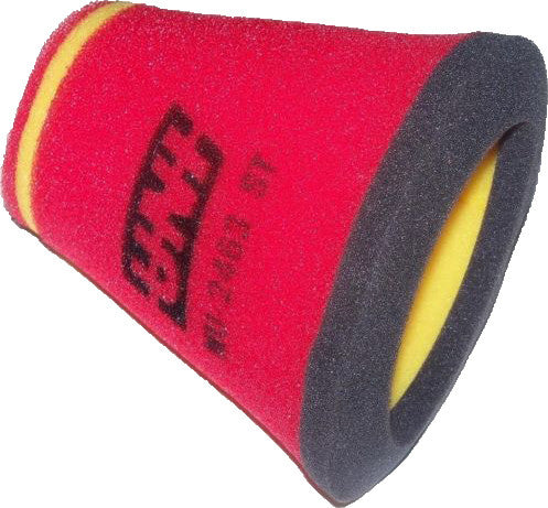 MULTI-STAGE COMPETITION AIR FILTER