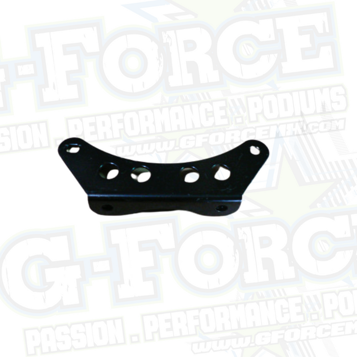 (24) Coolant Overflow Bottle - Bracket