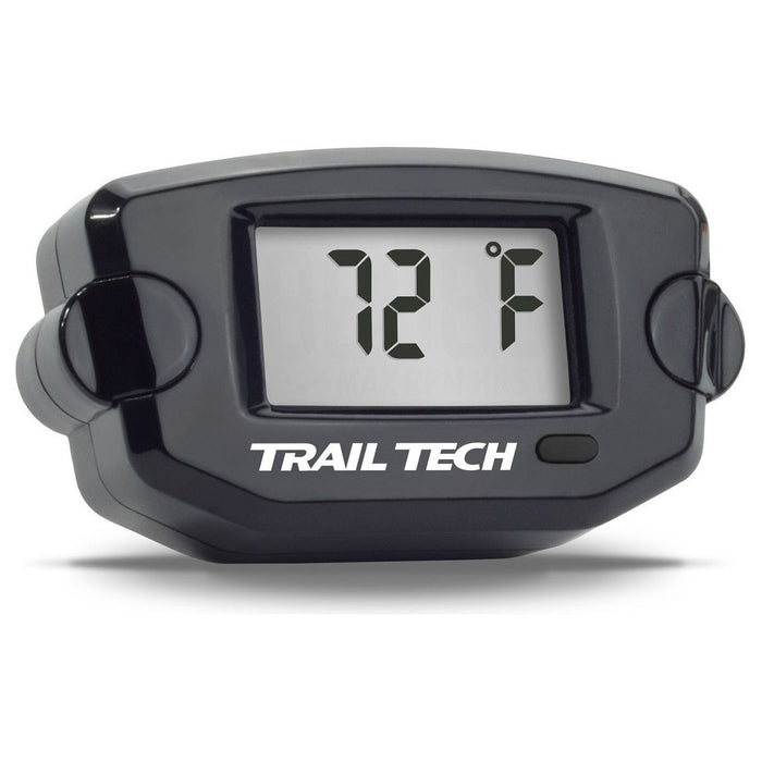 TTO - TEMPERATURE, BLACK, CVT BELT SENSOR, M6X1.0