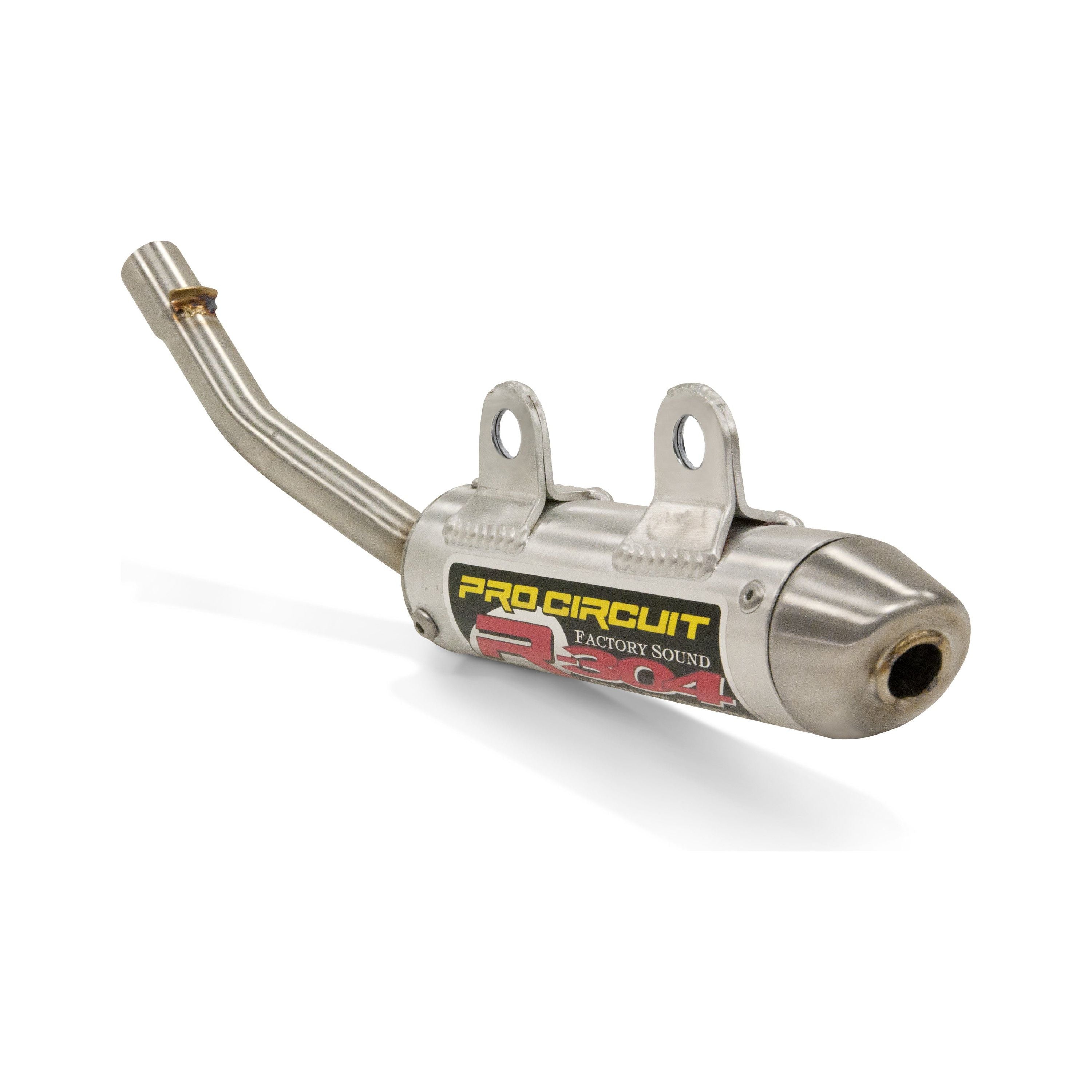 P/C R-304 SILENCER COBRA CX65 '13-14